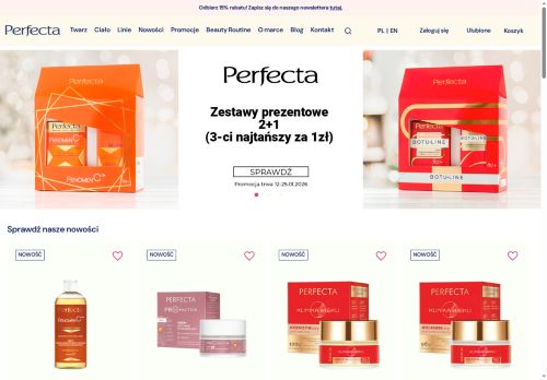 DAX Cosmetics sp. z o.o.