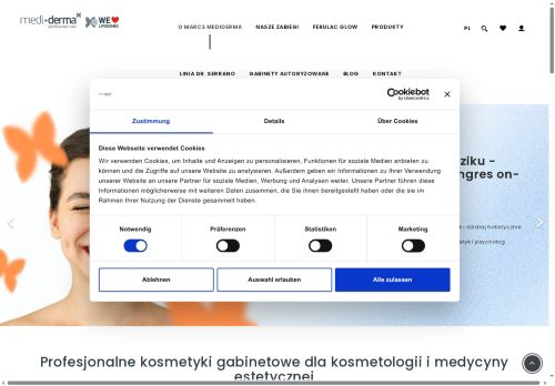 SESDERMA SPÓŁKA Z OGRANICZONĄ ODPOWIEDZIALNOŚCIĄ